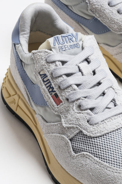 Sneaker Reelwind in Glacier Autry