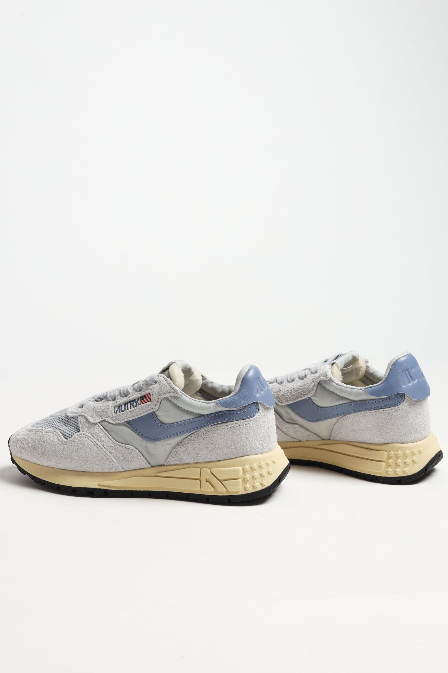 Sneaker Reelwind in Glacier Autry