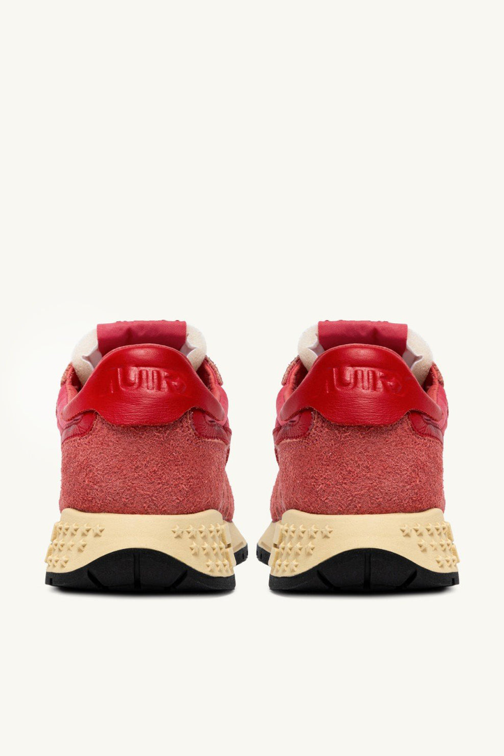 Sneaker Reelwind in Porcelain Rose Autry