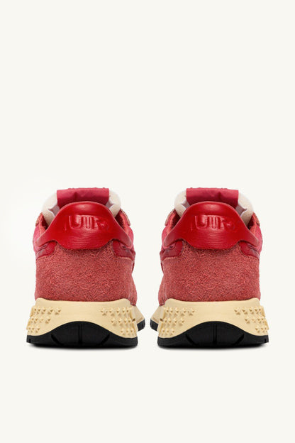 Sneaker Reelwind in Porcelain Rose Autry