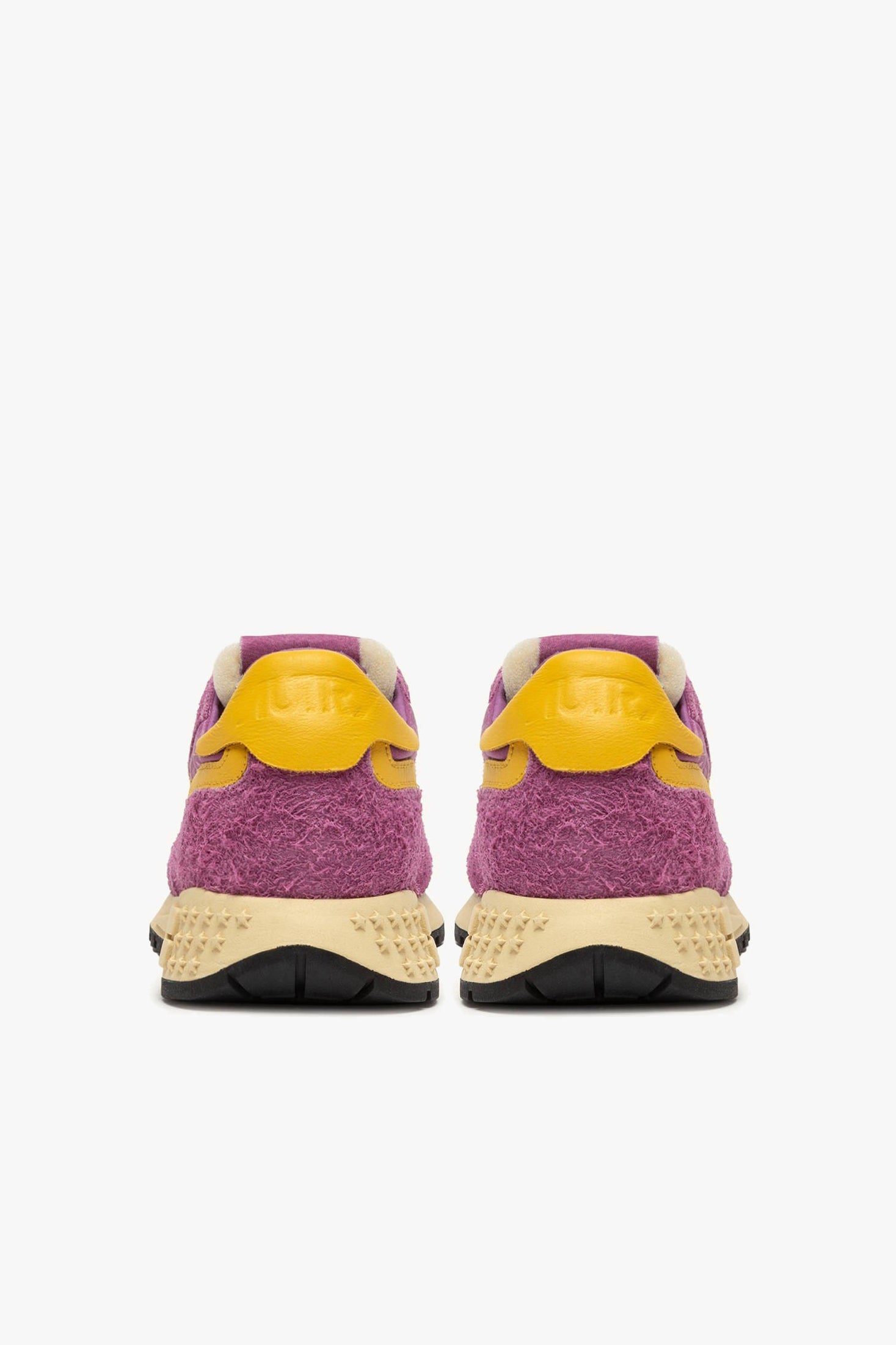 Sneaker Reelwind in Rose/Calen Autry