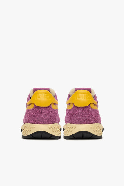 Sneaker Reelwind in Rose/Calen Autry
