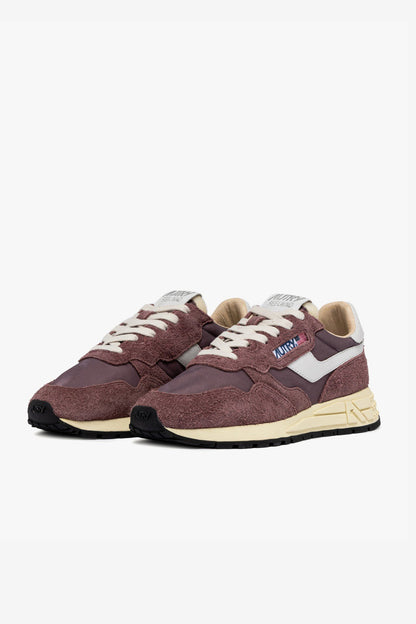 Sneaker Reelwind in Rose Autry