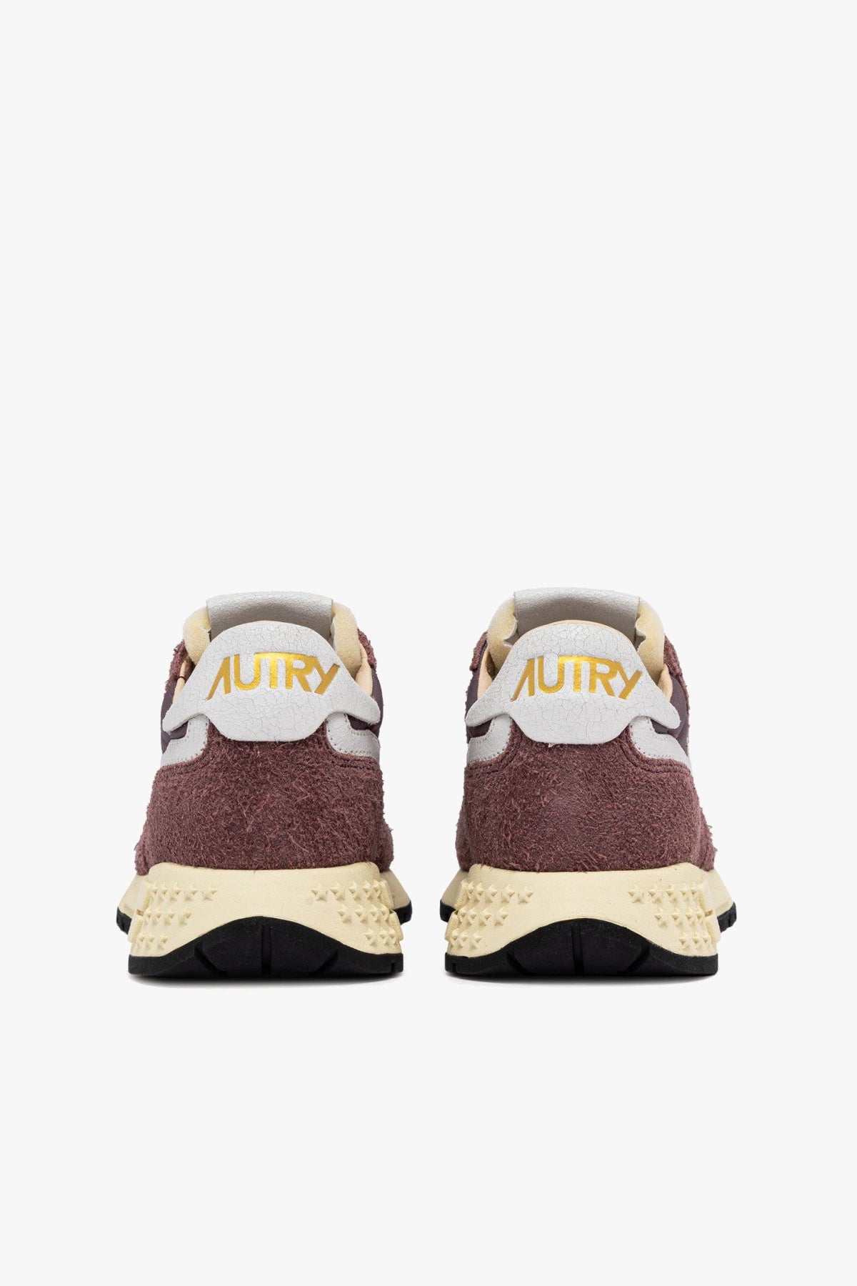 Sneaker Reelwind in Rose Autry
