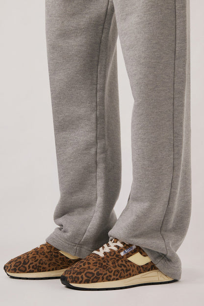 Reelwind Suede Sneakers by LeoAutry - Anita Hass