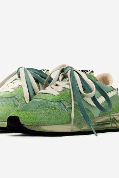 Reelwind Sneakers in Vintage SalviaAutry - Anita Hass