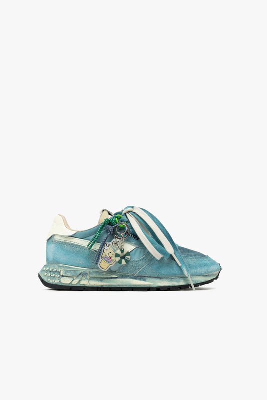 Reelwind Sneakers in Vintage SpaceAutry - Anita Hass