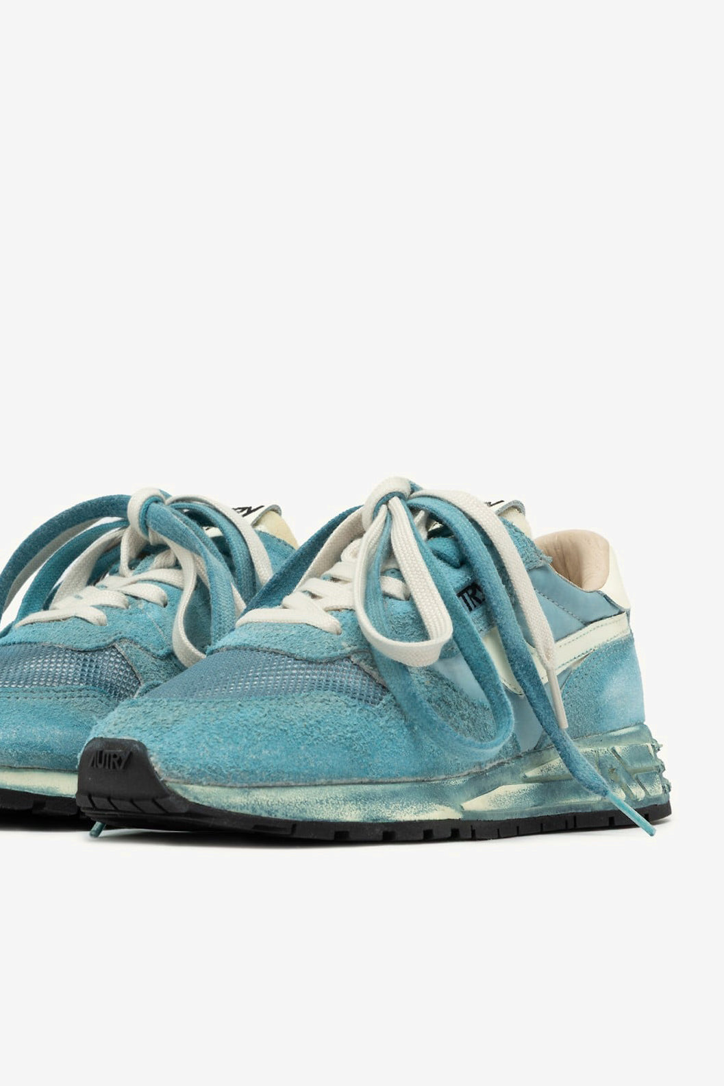 Reelwind Sneakers in Vintage SpaceAutry - Anita Hass