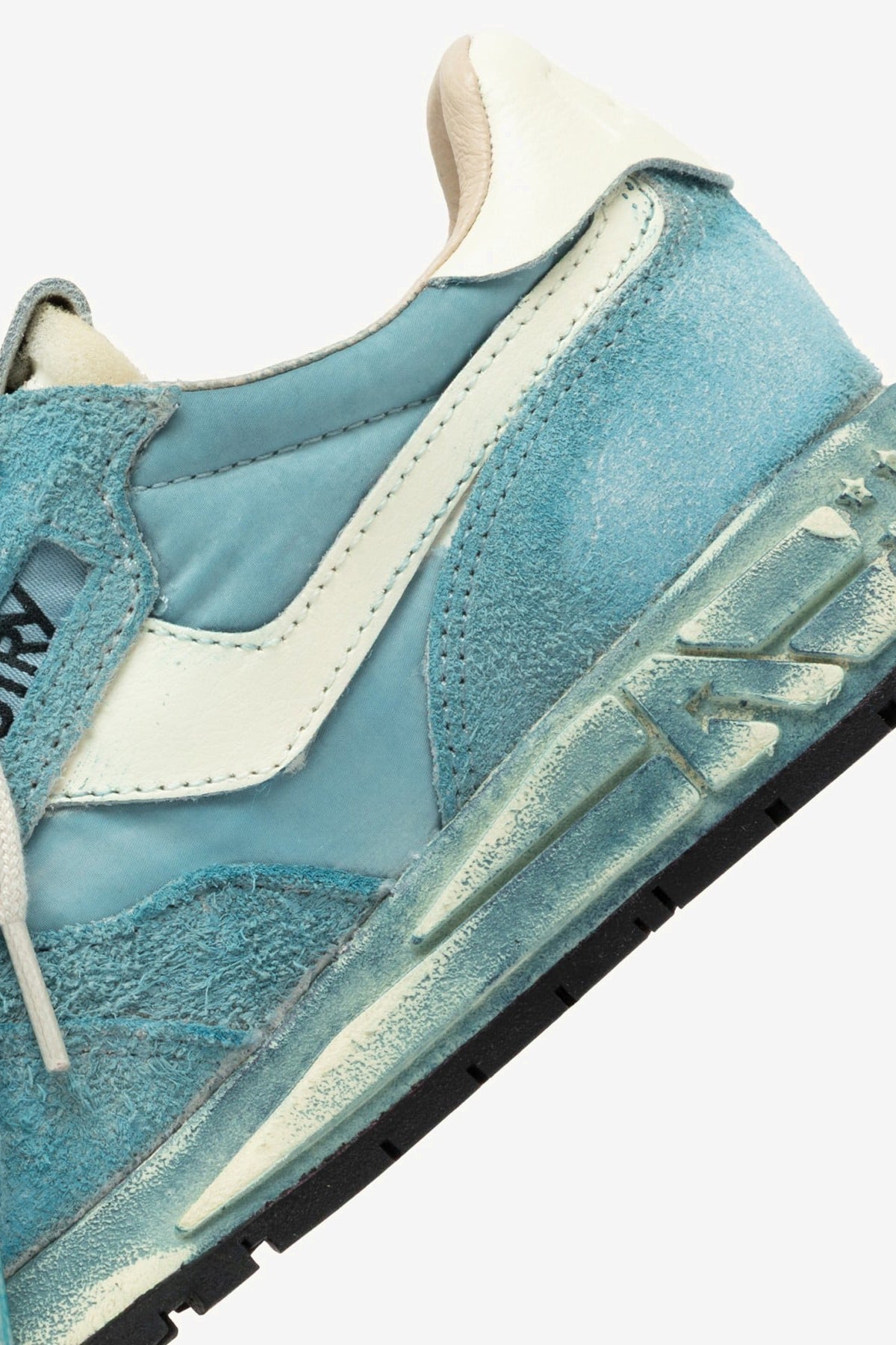Reelwind Sneakers in Vintage SpaceAutry - Anita Hass