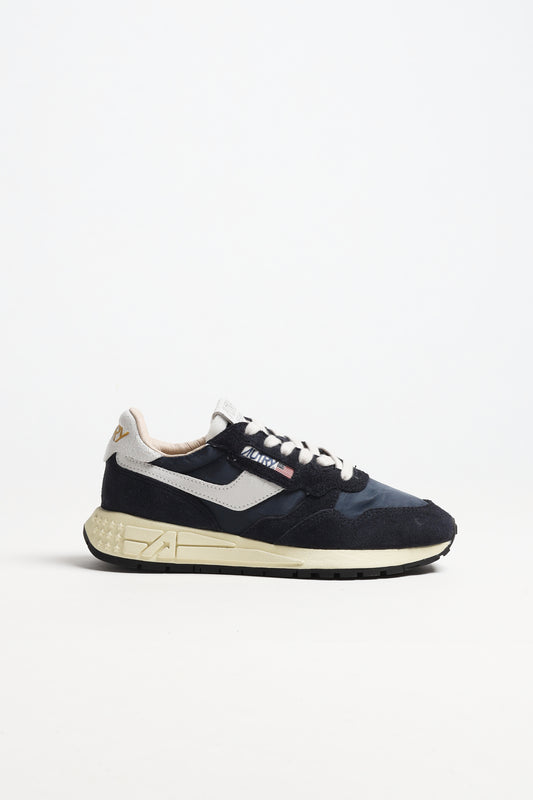 Sneaker Reelwind in Weiß/Space Autry
