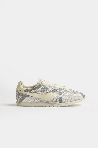 Windspin Sneakers in Rock/RutabagaAutry - Anita Hass