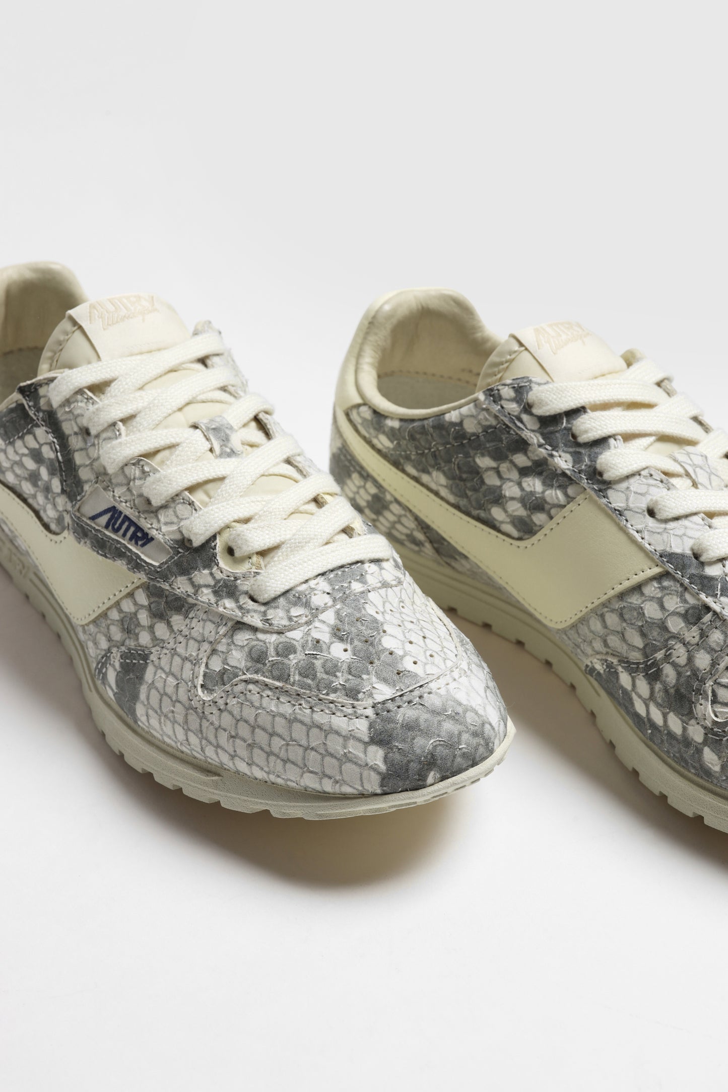 Windspin Sneakers in Rock/RutabagaAutry - Anita Hass
