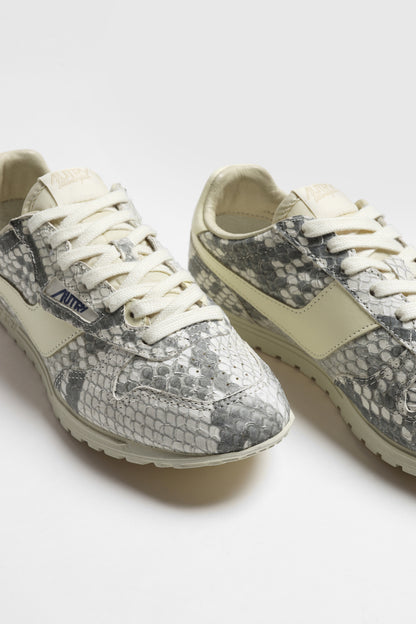 Windspin Sneakers in Rock/RutabagaAutry - Anita Hass