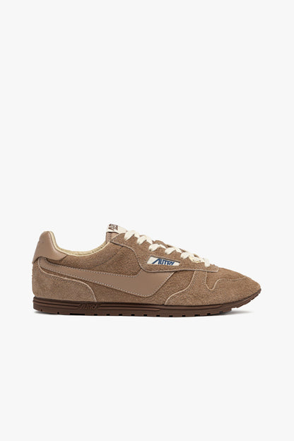 Sneaker Windspin in Peanut Autry