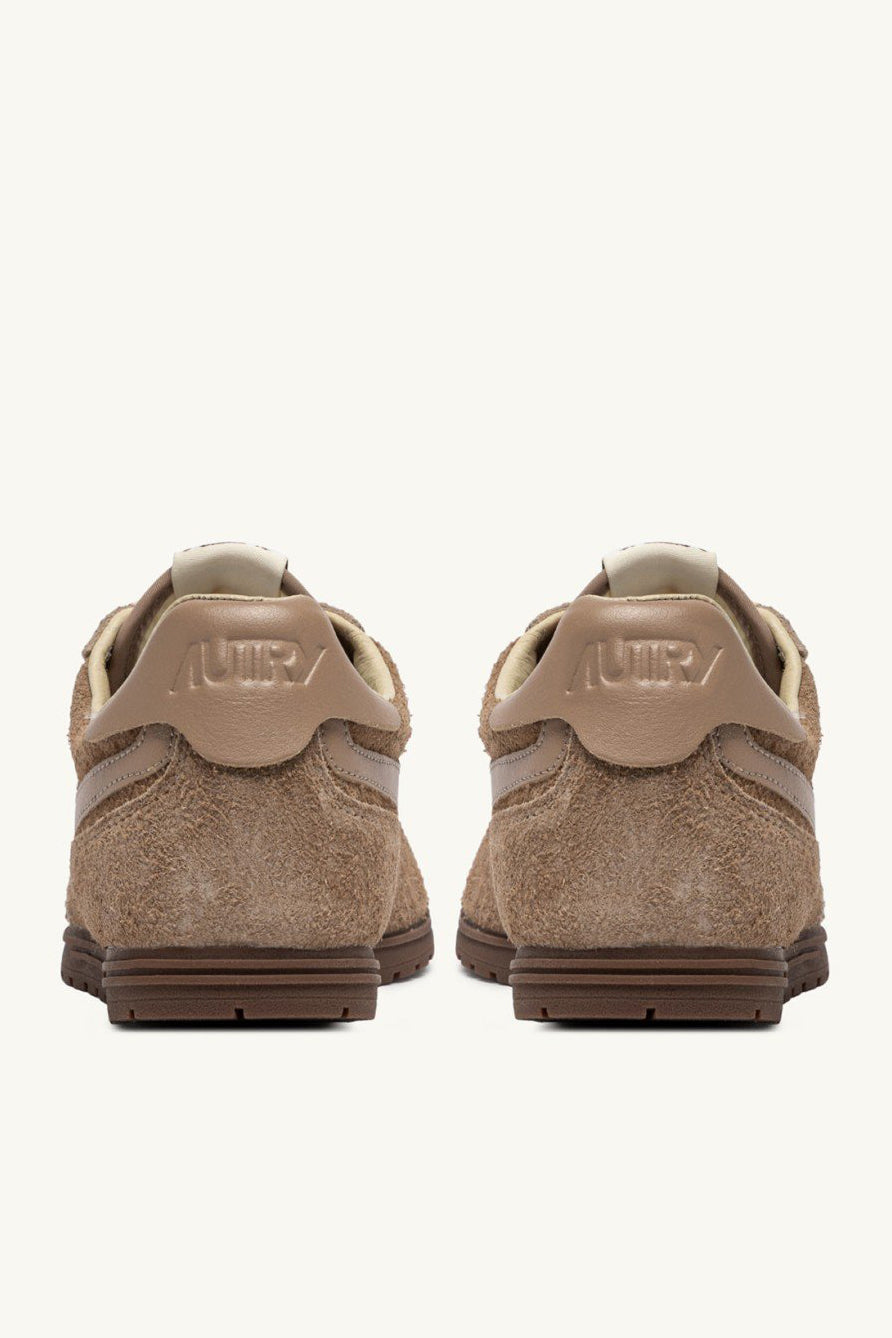 Sneaker Windspin in Peanut Autry