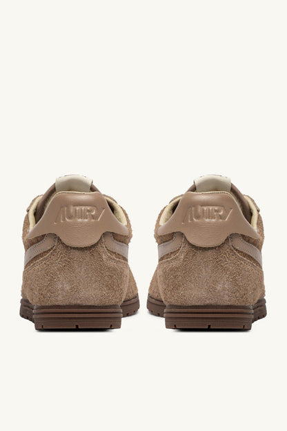 Sneaker Windspin in Peanut Autry