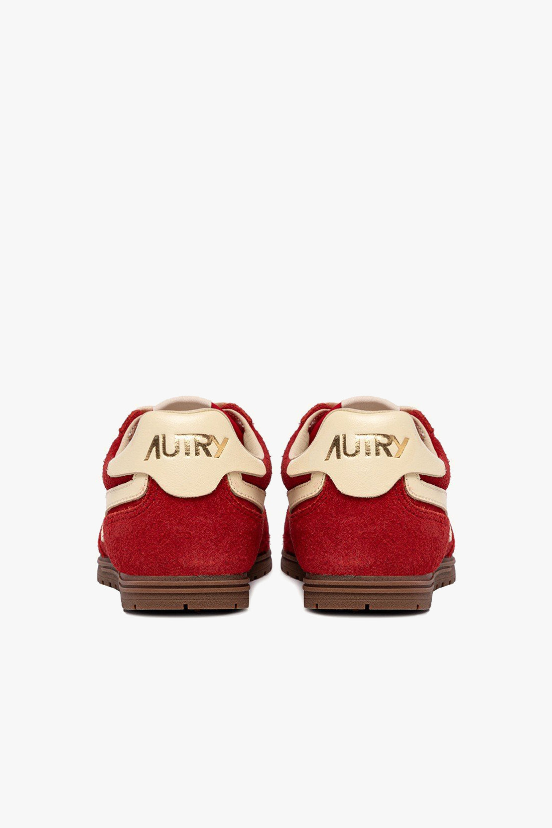 Sneaker Windspin in Rubin/Rutabaga Autry