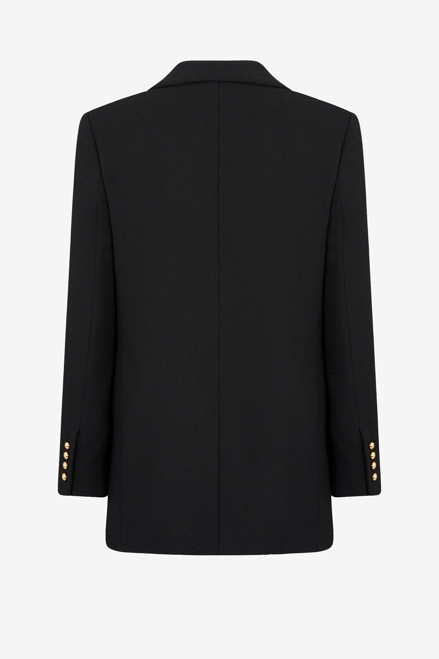 Blazer Resolute Everyday in Schwarz Blazé Milano