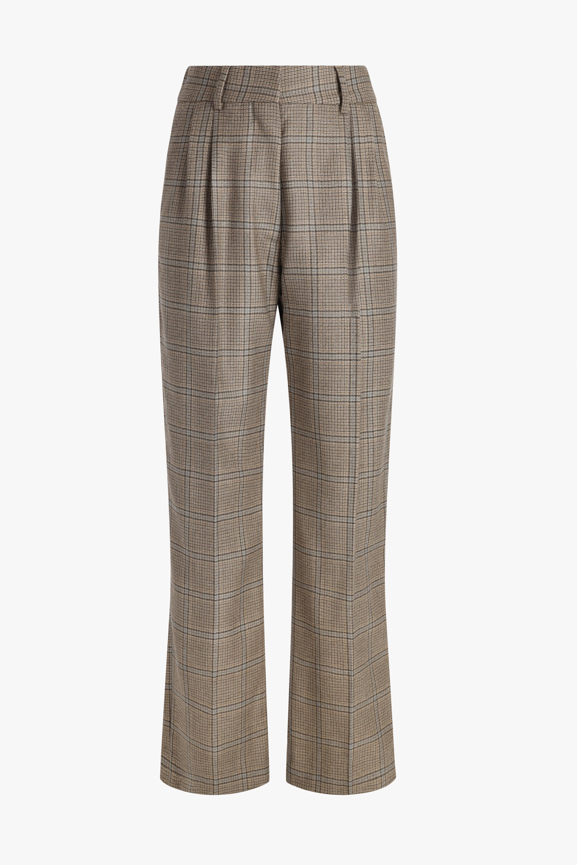 Hose Fox in Saona Beige Blazé Milano