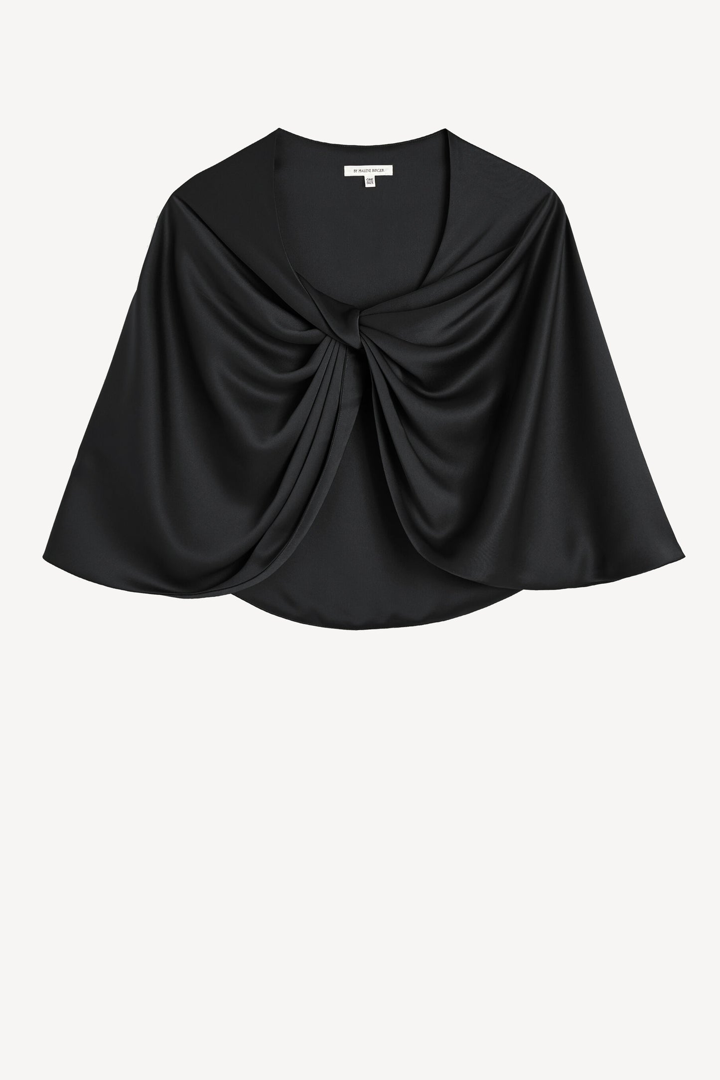 Cape Pinlos in Black