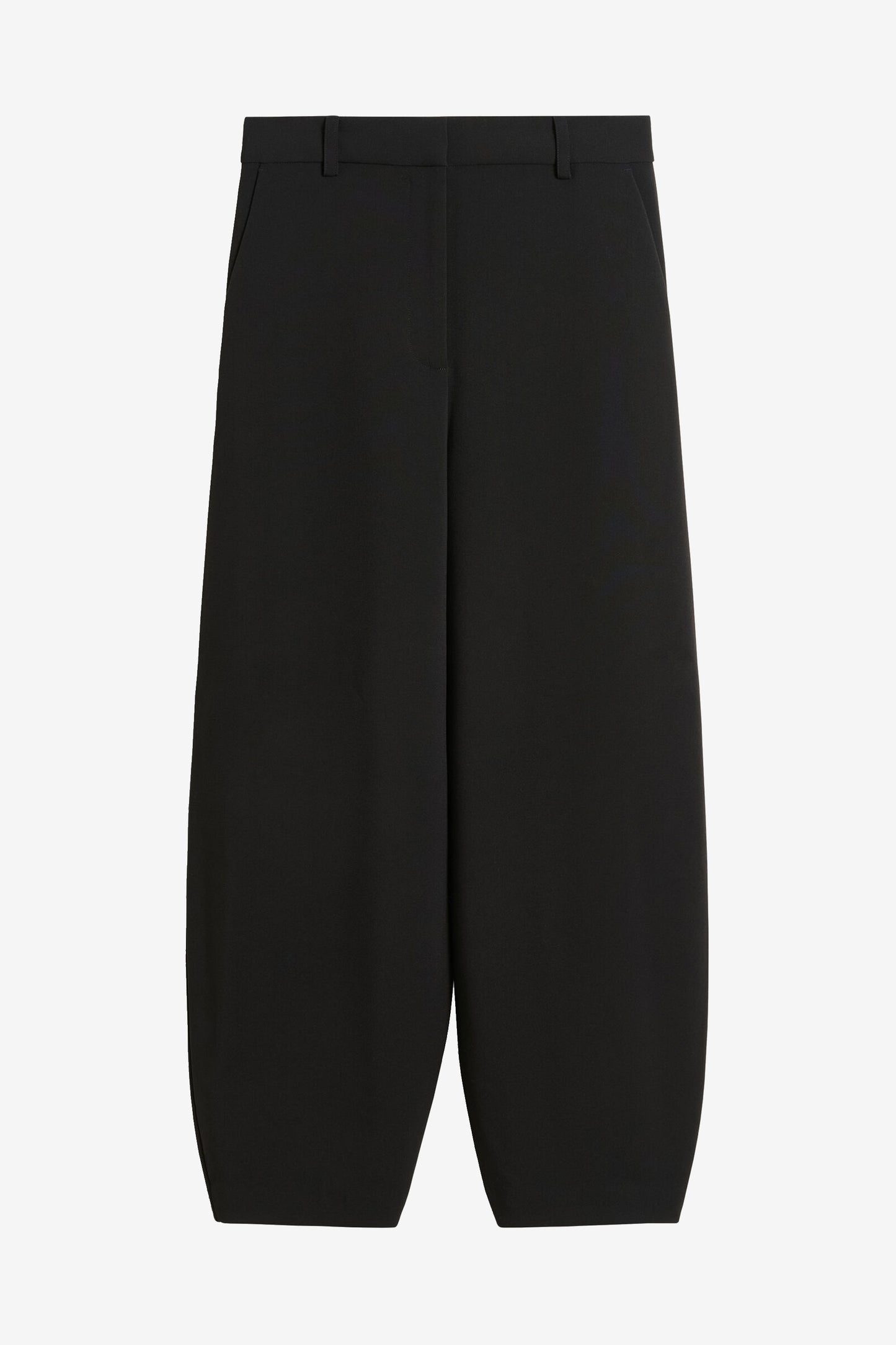 Carlien Pants in Black