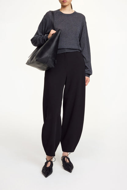 Carlien Pants in Black