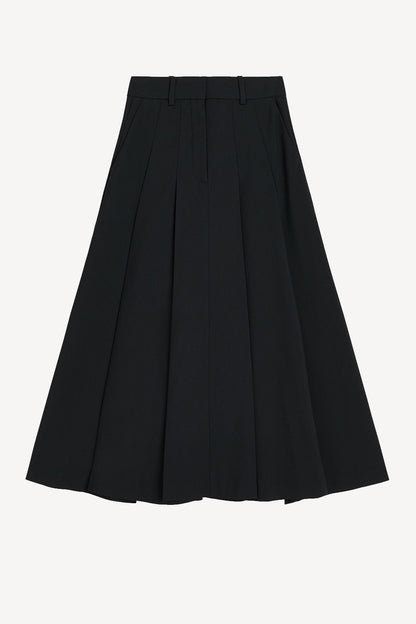 Edena Skirt in Black