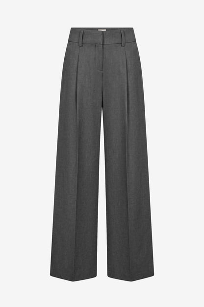 Hose Chrissy Flannel in Castlerock
