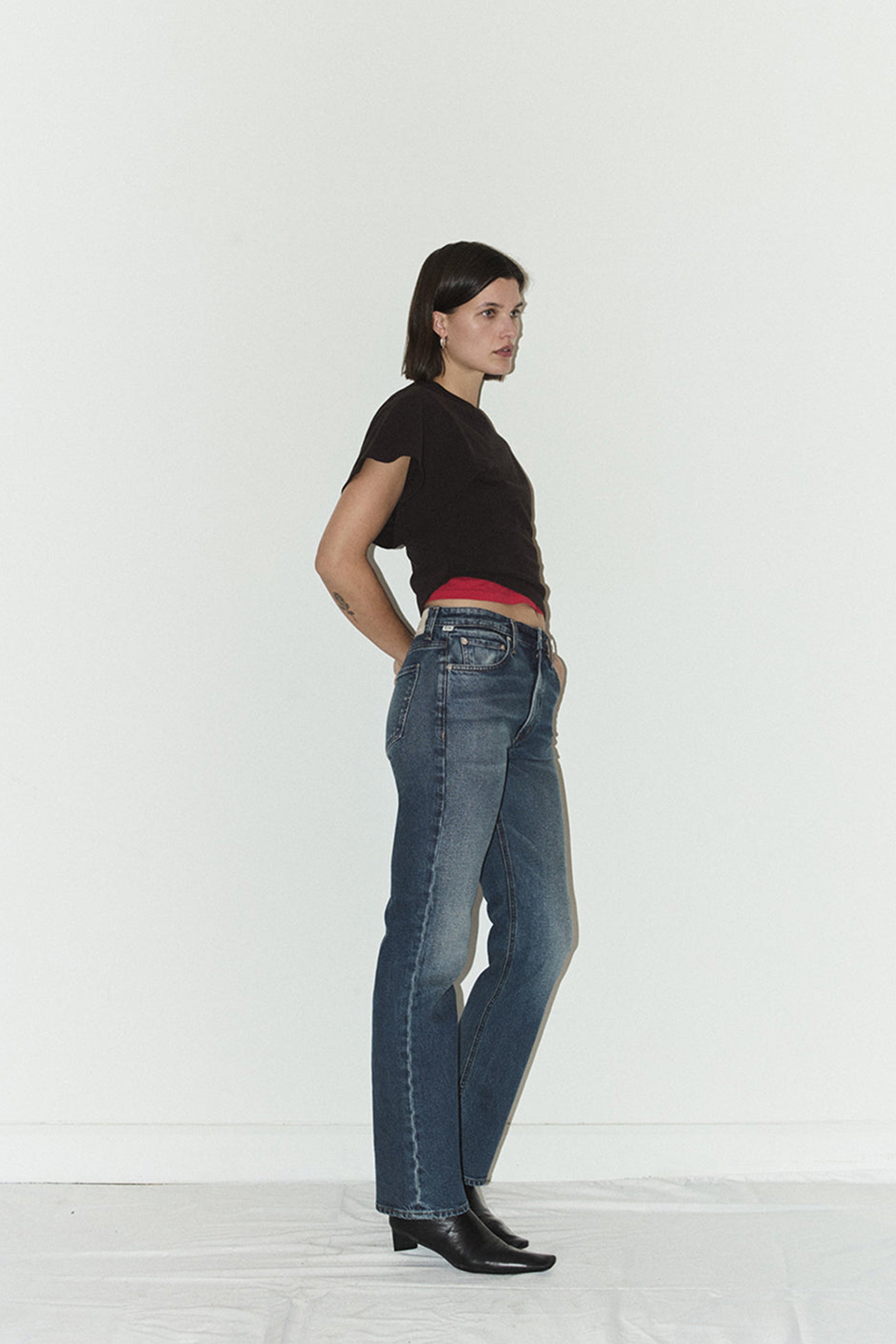 Jeans Zurie in EugeneCitizens of Humanity - Anita Hass