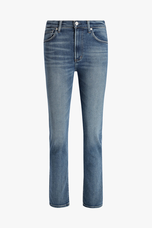 Isola Slim Jeans in Cooper by Citizens of Humanity - Anita Hass