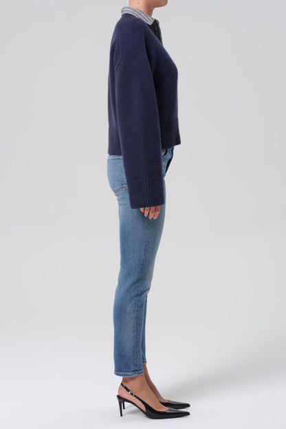 Vaqueros Isola Slim en color Cooper de Citizens of Humanity - Anita Hass