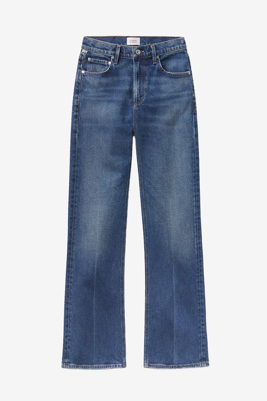 Kimberly '70s Jeans in Cruise by Citizens of Humanity - Anita Hass