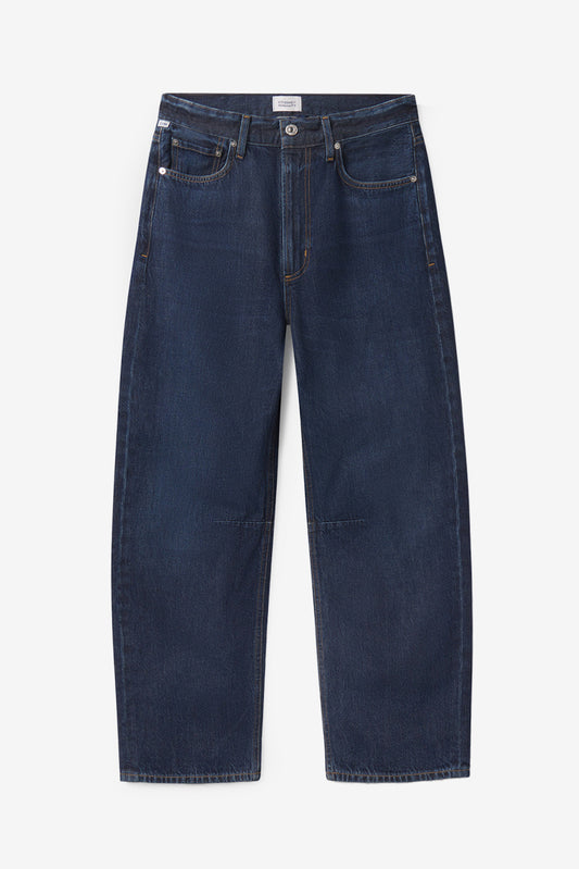 Miro Long Jeans in Medina by Citizens of Humanity - Anita Hass
