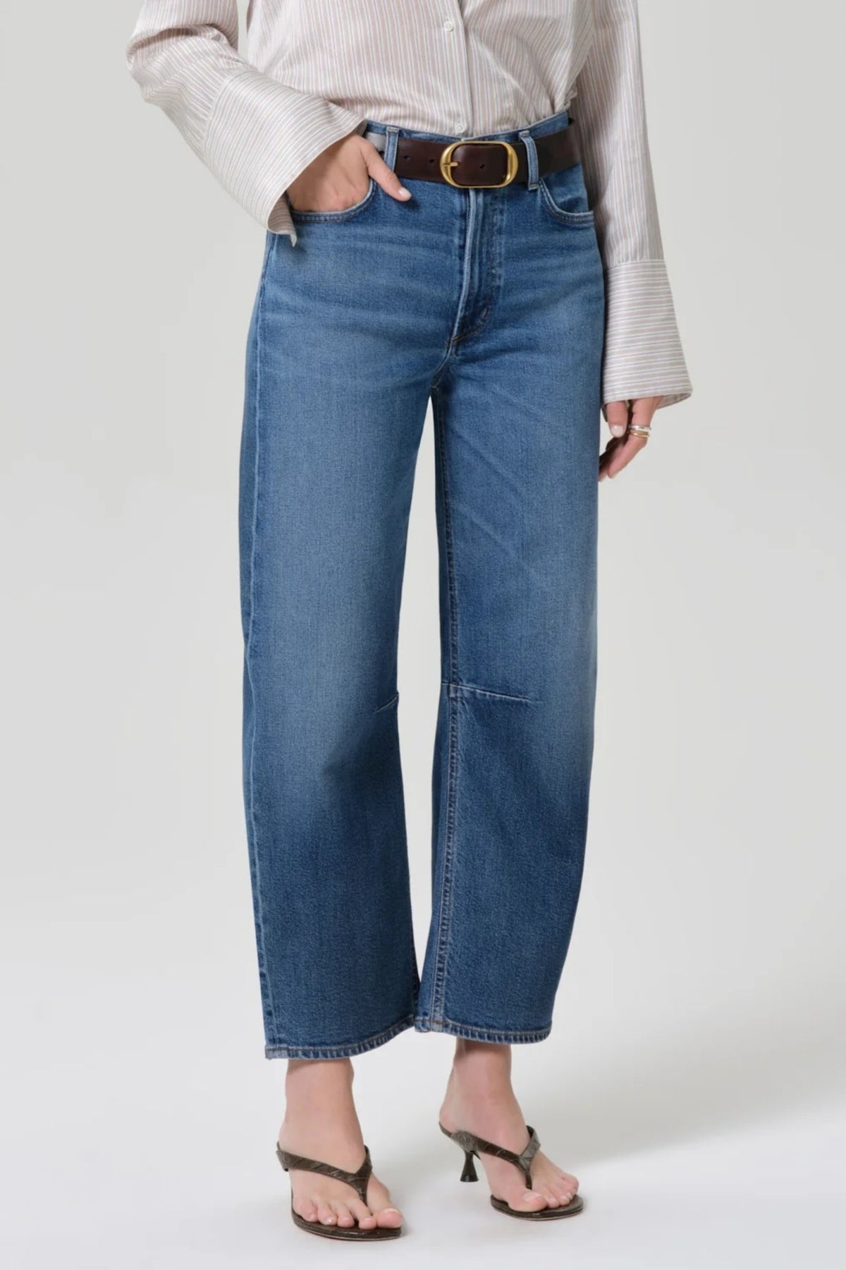 Jeans Miro in Benson Citizens of Humanity