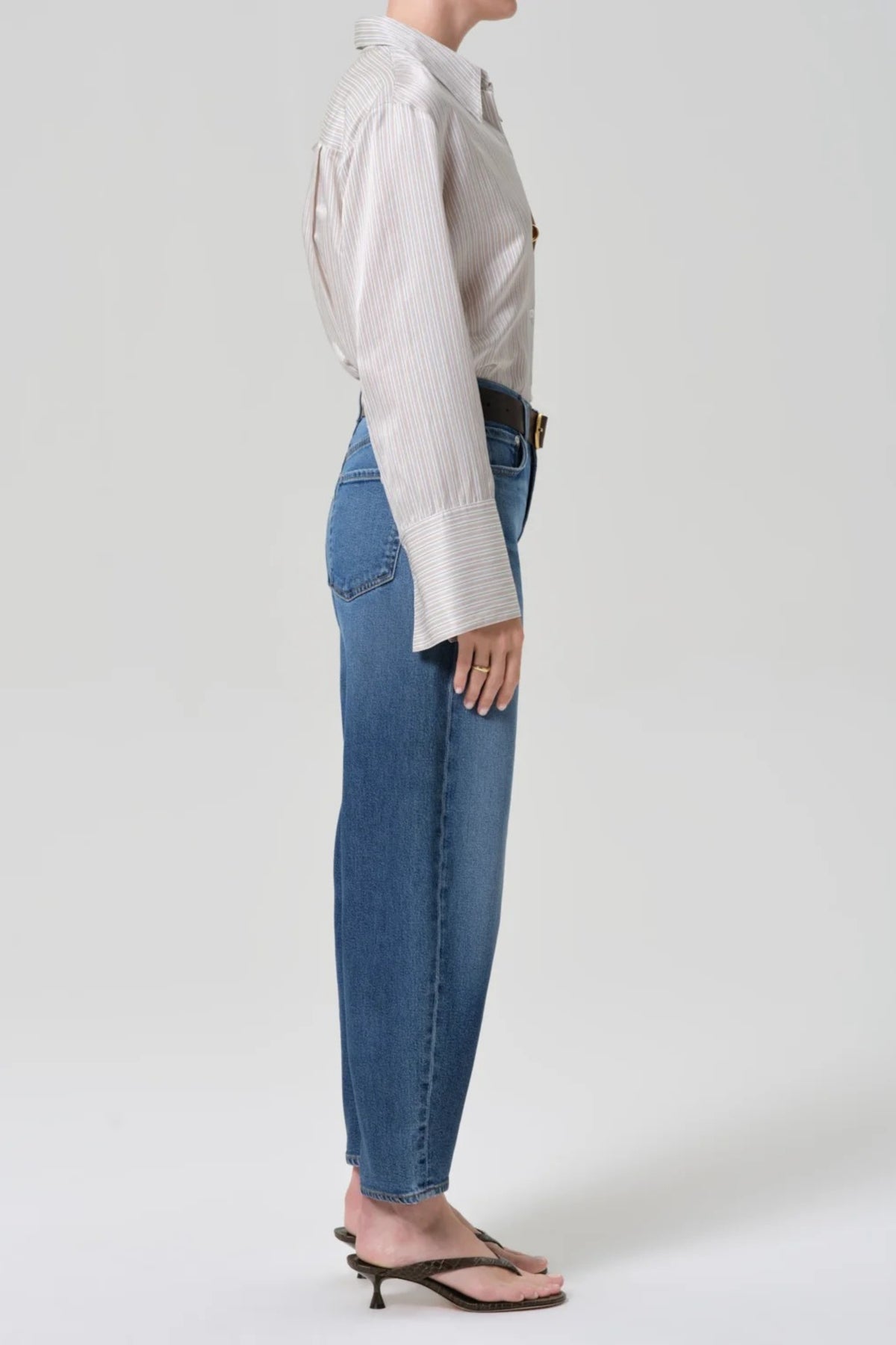 Jeans Miro in Benson Citizens of Humanity