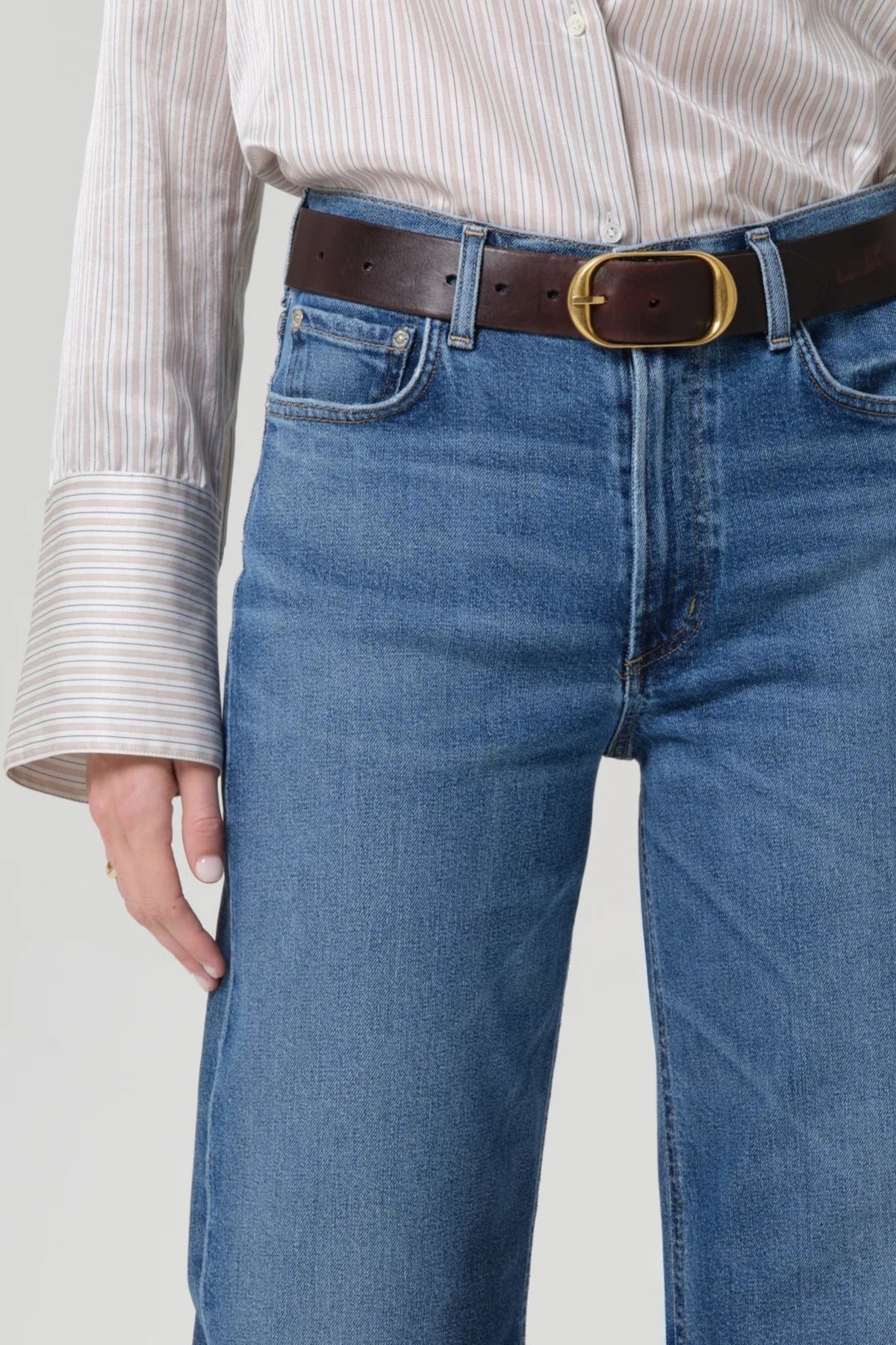 Jeans Miro in Benson Citizens of Humanity