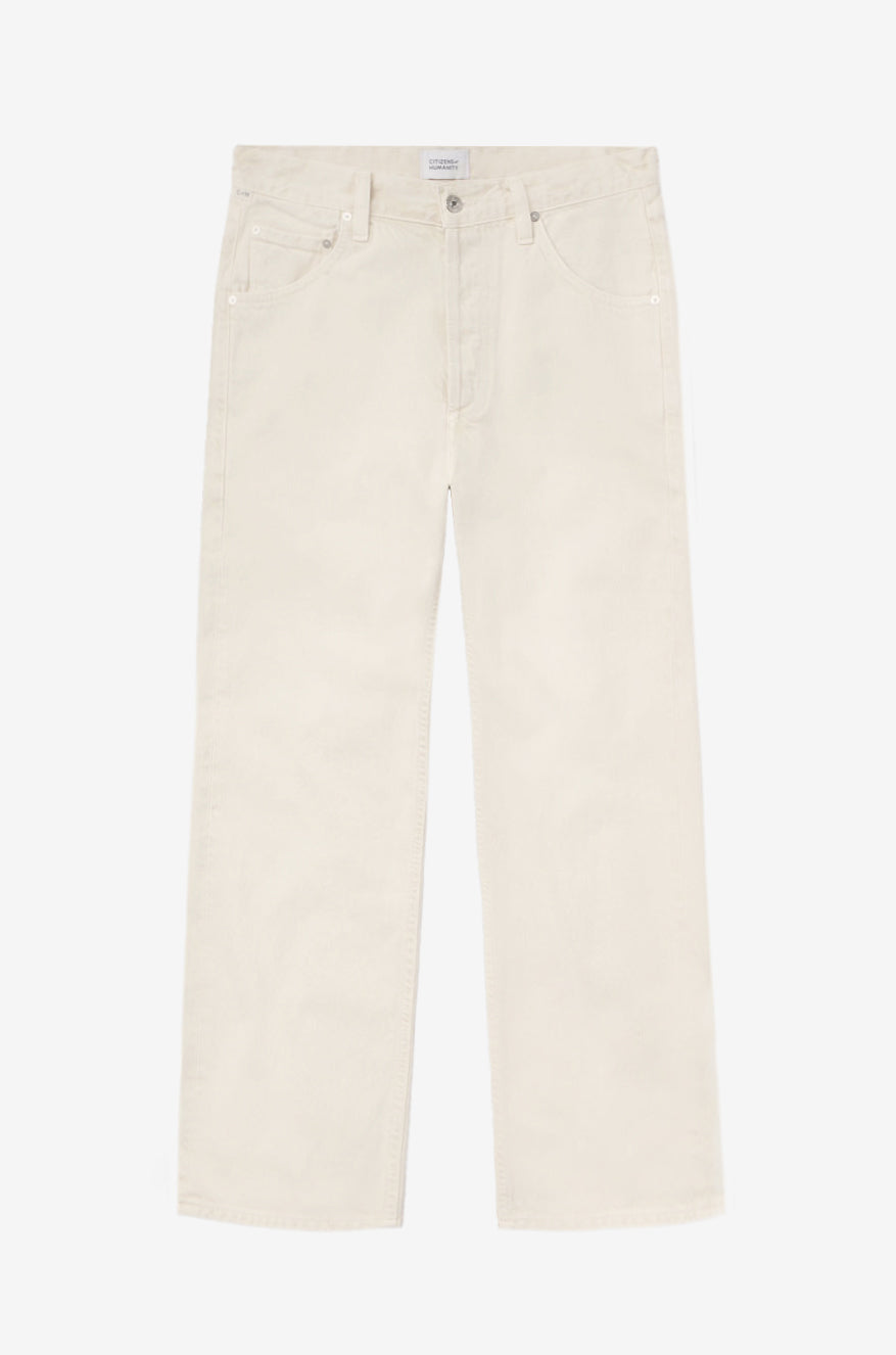 Jeans Winslow in Almondette Citizens of Humanity