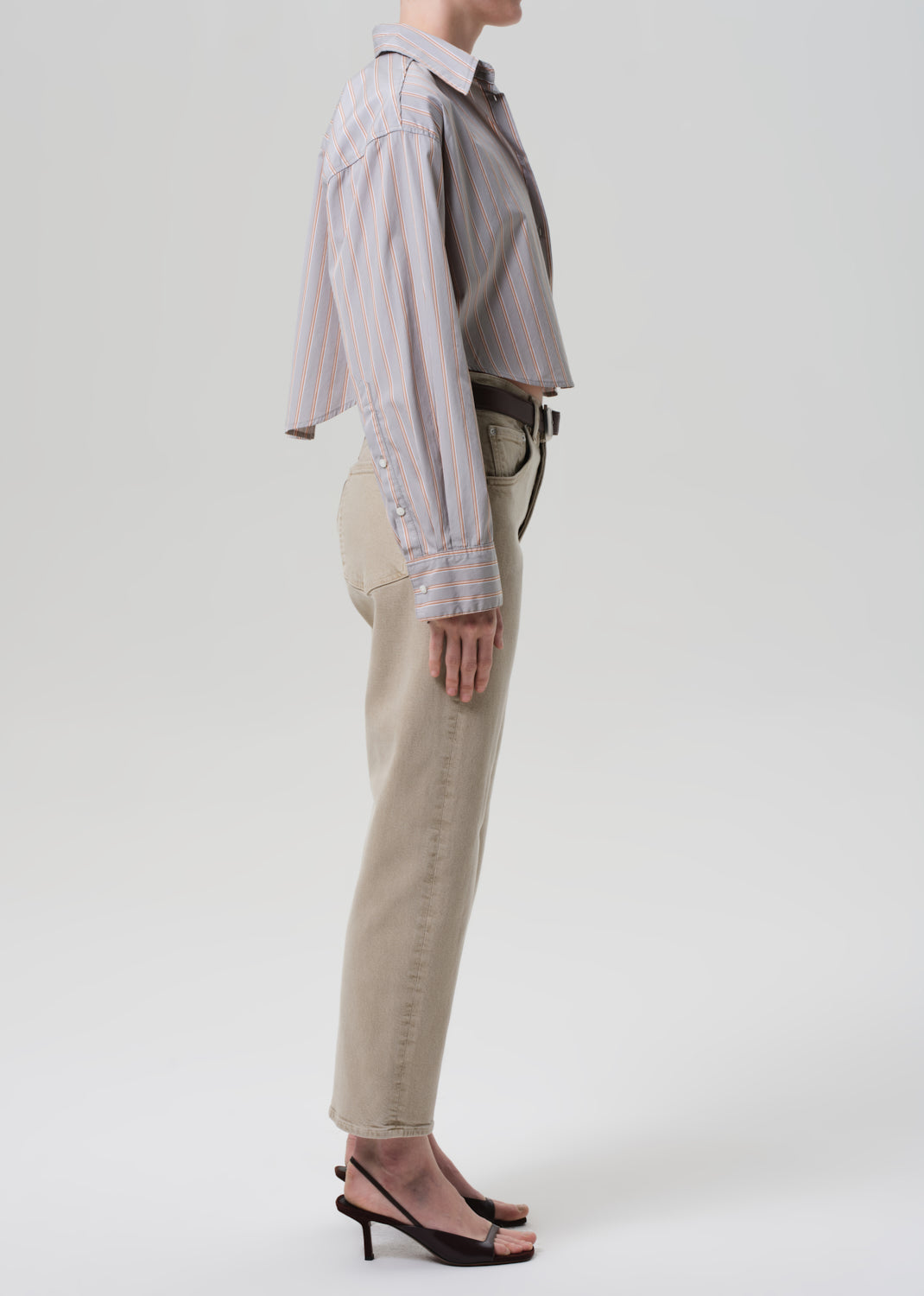 Winslow Jeans in Burnished Quartz by Citizens of Humanity - Anita Hass