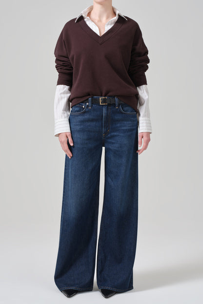 Jeans Paloma Baggy in GamutCitizens of Humanity - Anita Hass