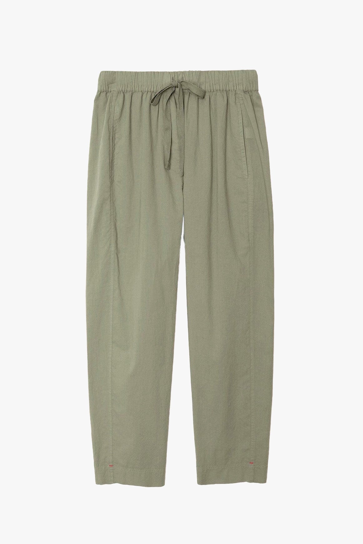 Hose Draper in Dark SeagrassXírena - Anita Hass