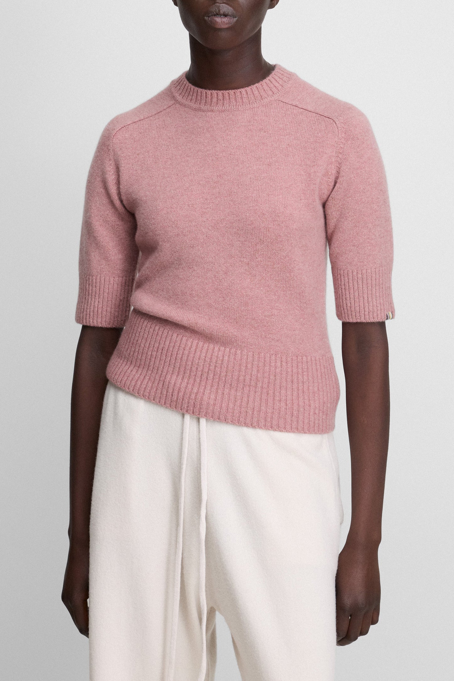 Lauren N° 374 sweater in moor