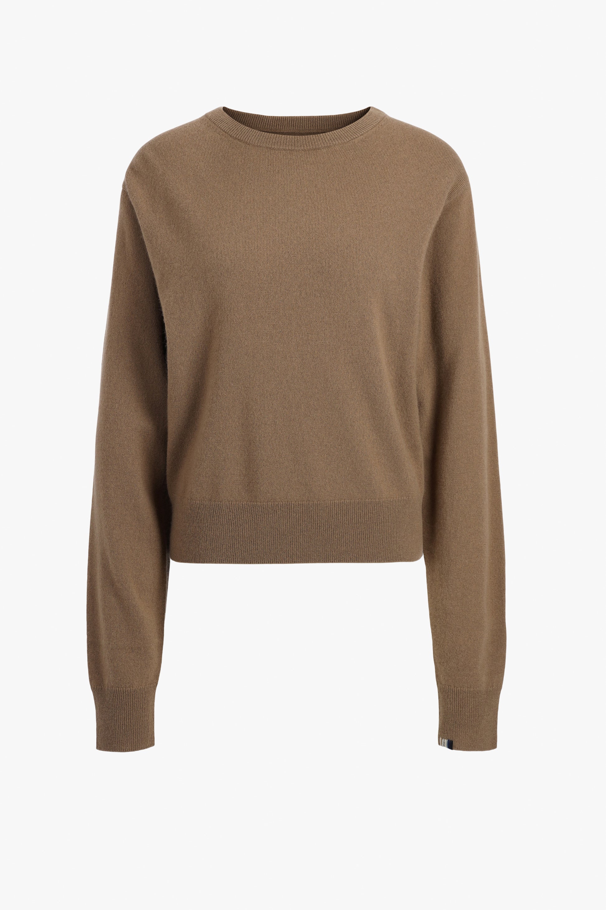 Pullover March N°475 in Chai Extreme Cashmere