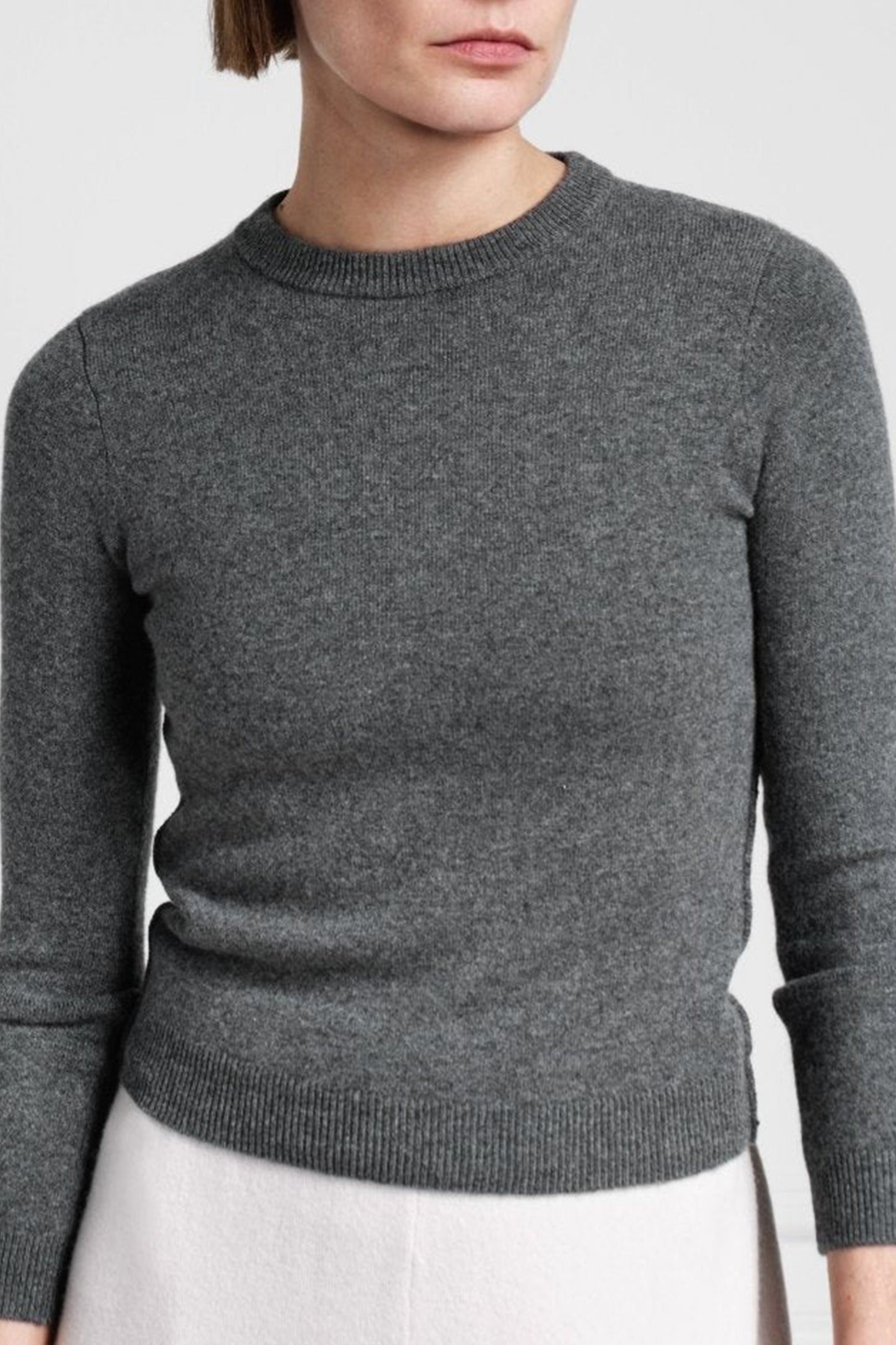 Pullover Kid N° 98 in FeltExtreme Cashmere - Anita Hass