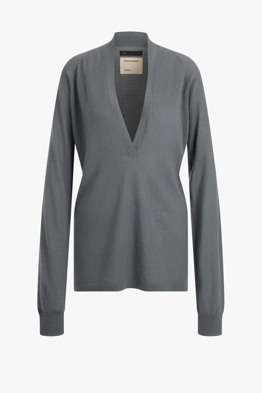 Pullover Johnny in Gargoyle Frenckenberger