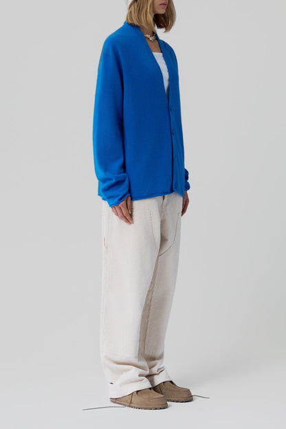 Cardigan Everywear in TwilightGuest in Residence - Anita Hass