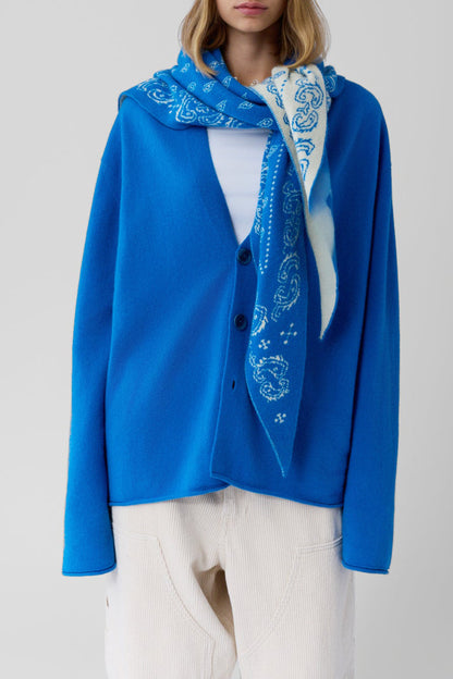 Cardigan Everywear in TwilightGuest in Residence - Anita Hass