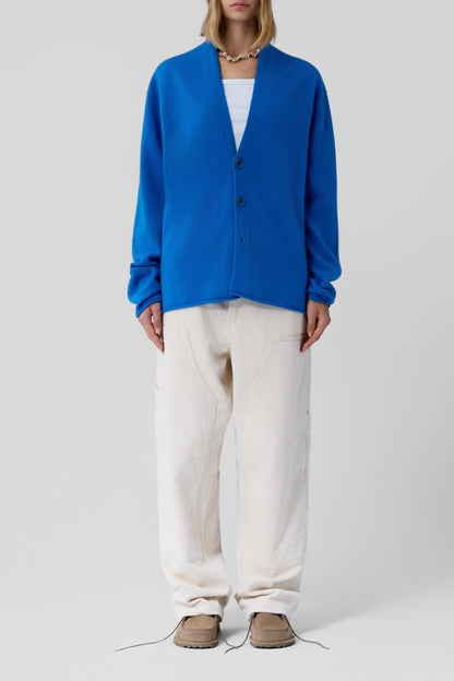 Cardigan Everywear in TwilightGuest in Residence - Anita Hass