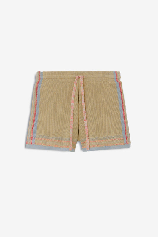 Havana Shorts in SandstoneGuest in Residence - Anita Hass
