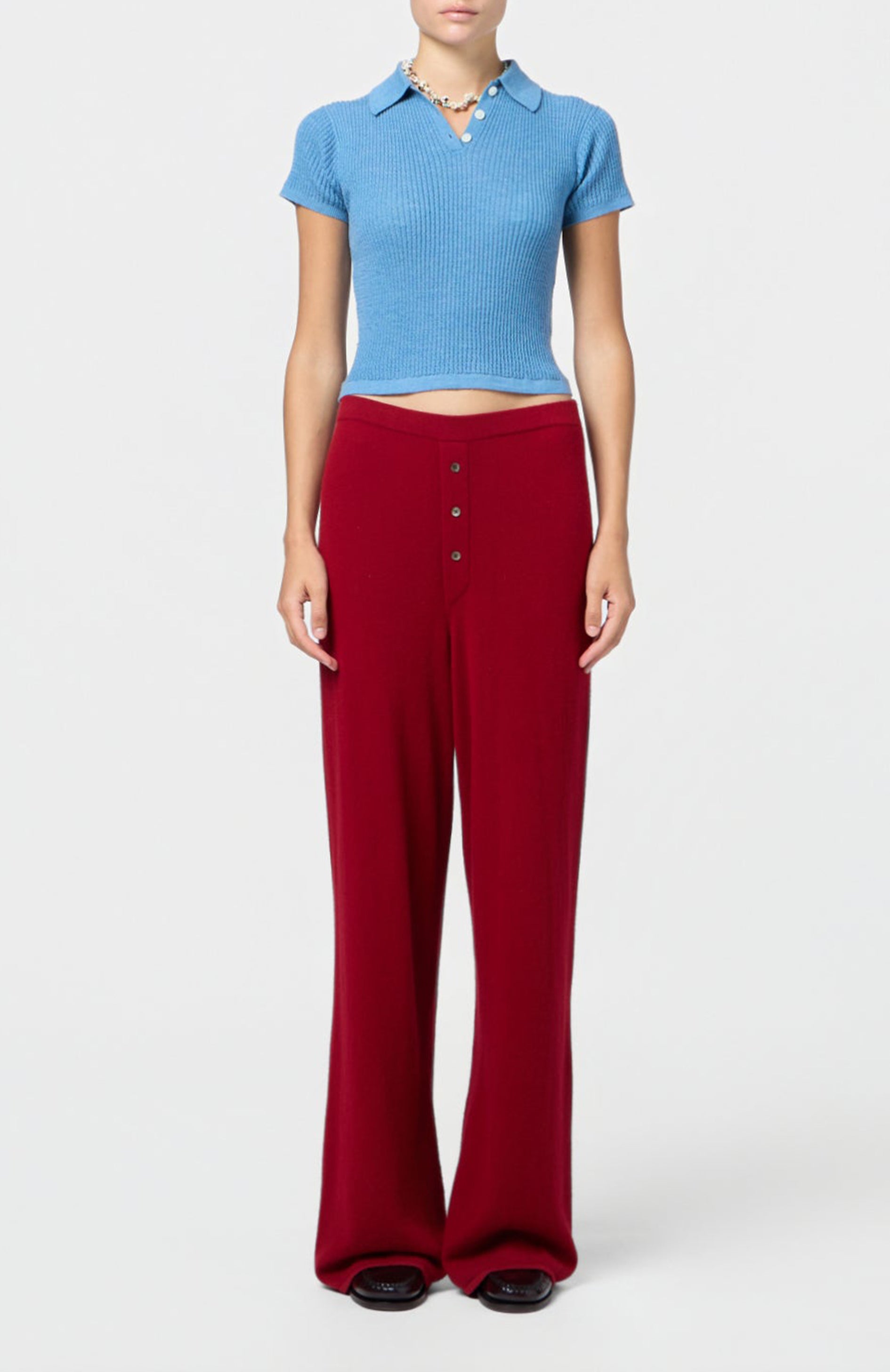 Hose Everywear in RubyGuest in Residence - Anita Hass