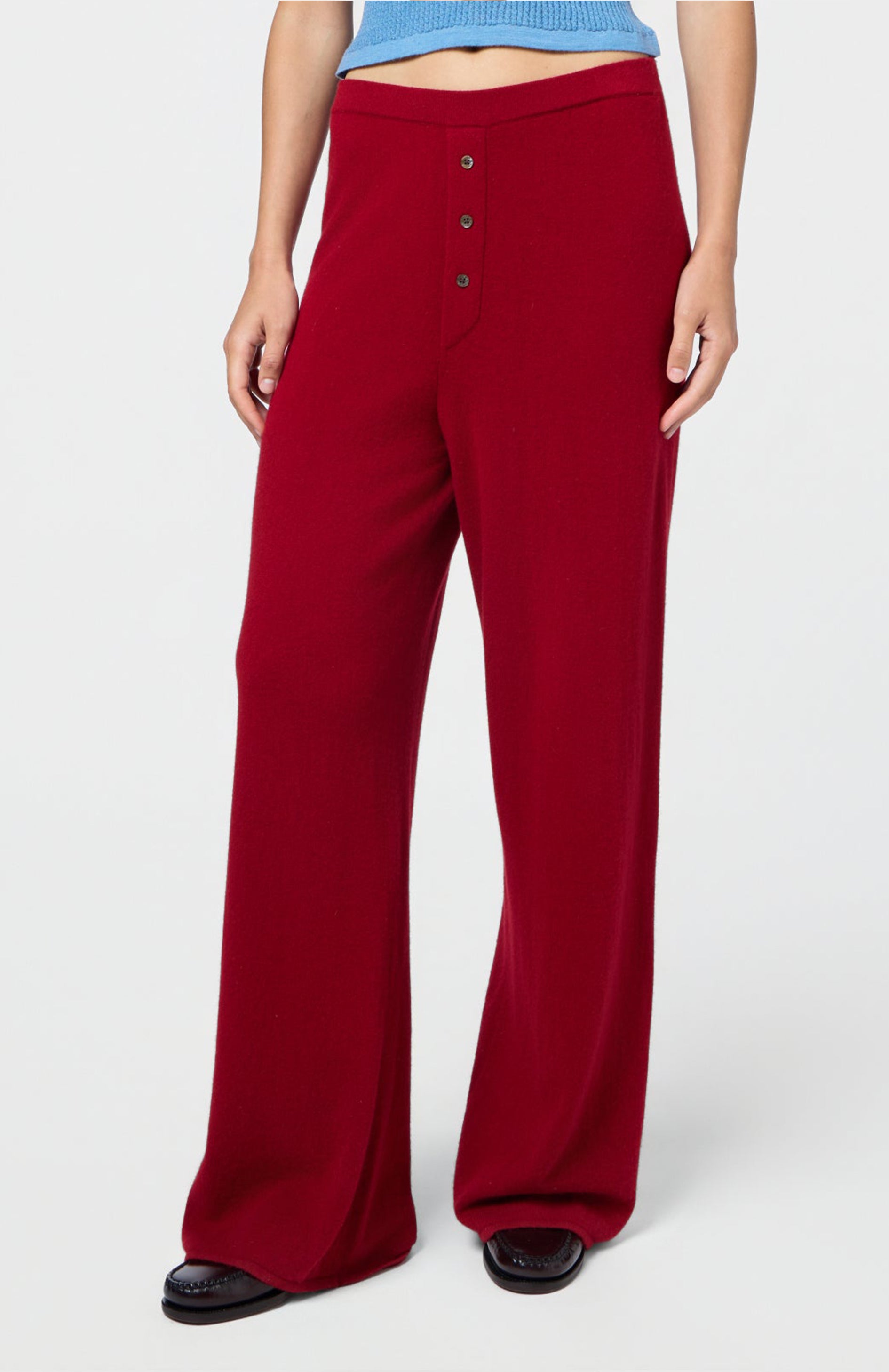 Hose Everywear in RubyGuest in Residence - Anita Hass